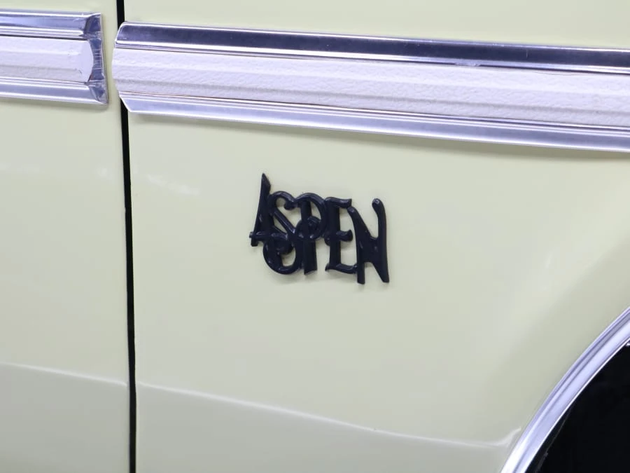 1979 Dodge Aspen - Image 20 of 31