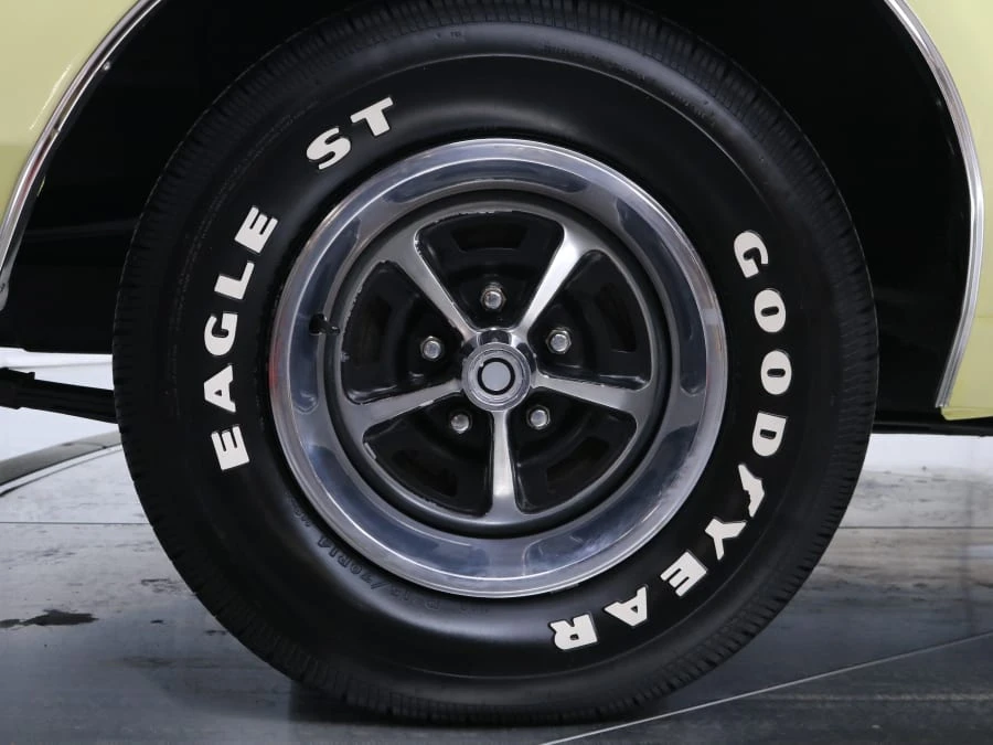 1979 Dodge Aspen - Image 11 of 31