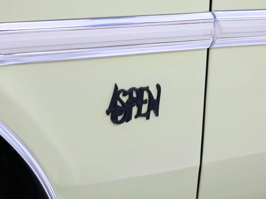 1979 Dodge Aspen - Image 19 of 31