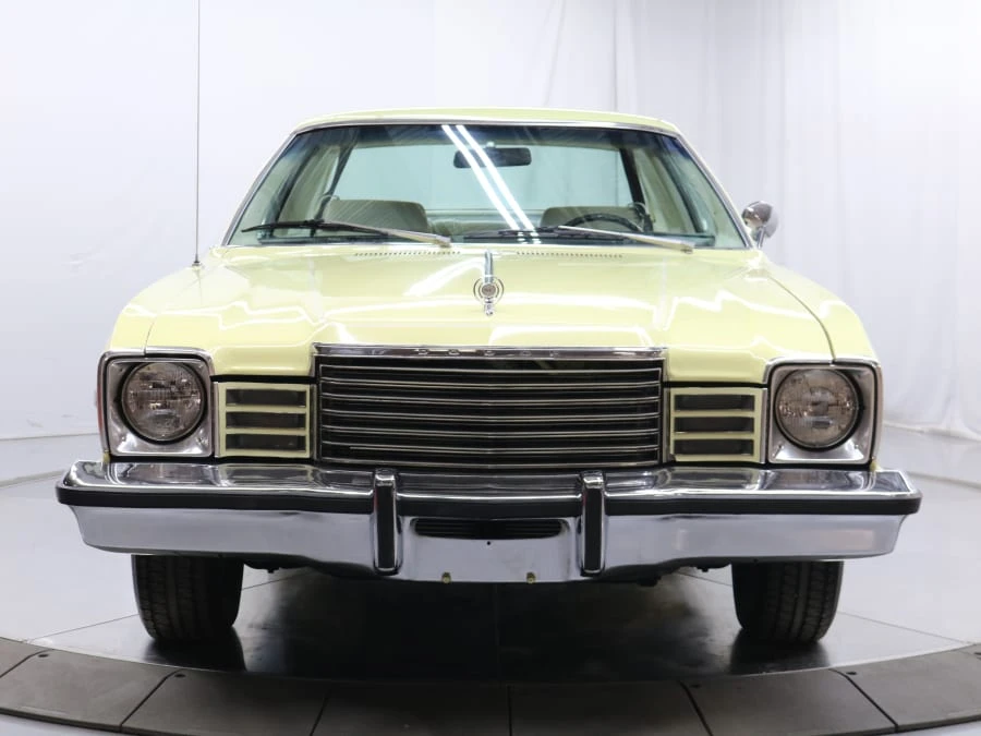 1979 Dodge Aspen - Image 4 of 31