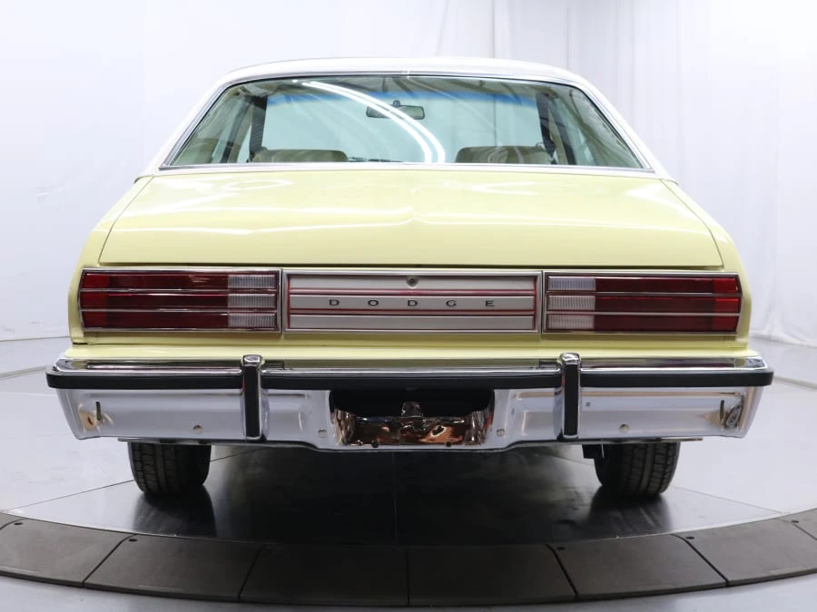 1979 Dodge Aspen - Image 5 of 31