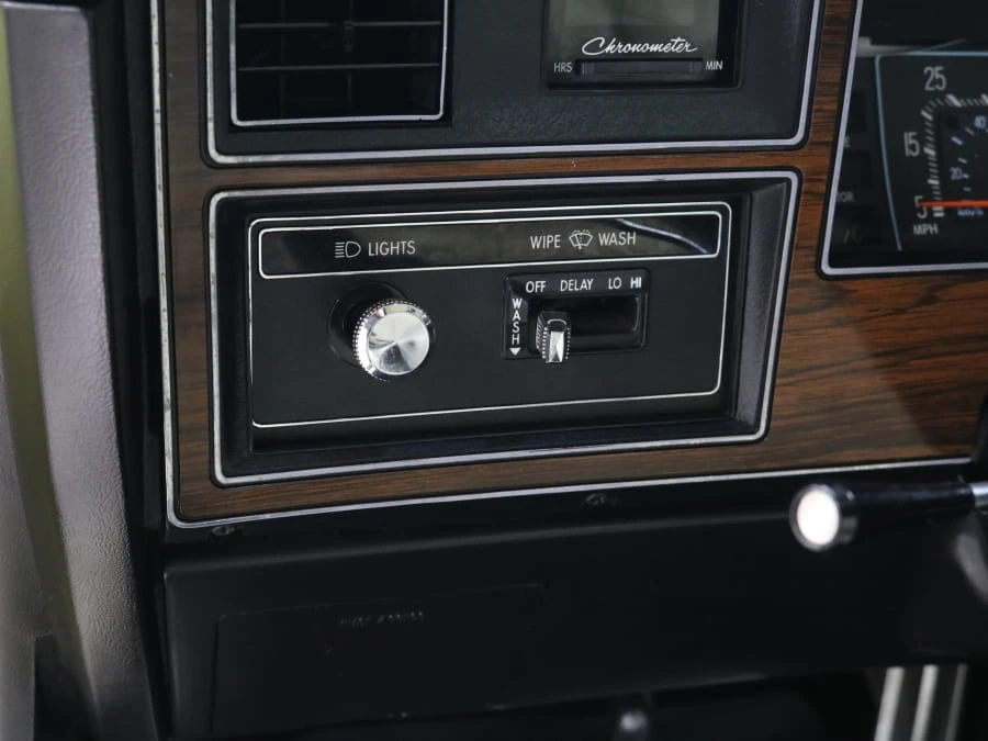1979 Dodge Aspen - Image 30 of 31