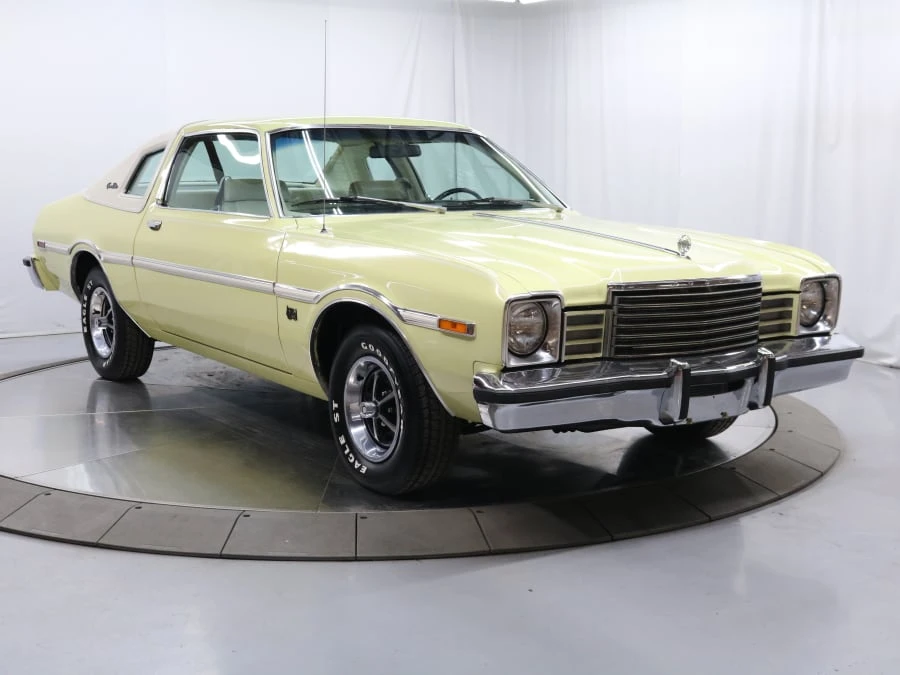 1979 Dodge Aspen - Image 6 of 31