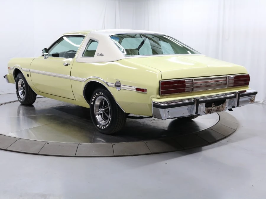 1979 Dodge Aspen - Image 7 of 31