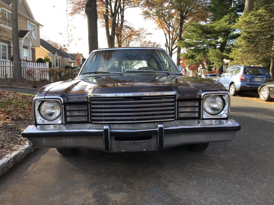1979 Dodge Aspen - Image 4 of 31