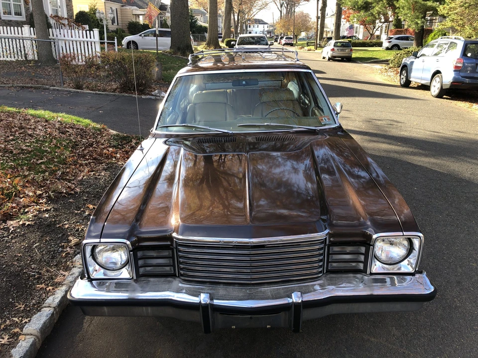 1979 Dodge Aspen - Image 5 of 31