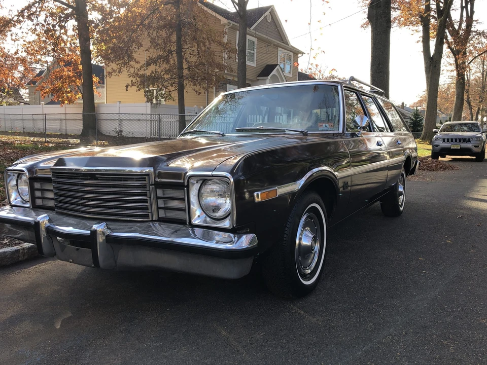 1979 Dodge Aspen - Image 6 of 31
