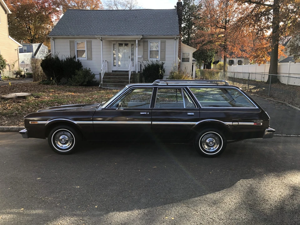 1979 Dodge Aspen - Image 7 of 31
