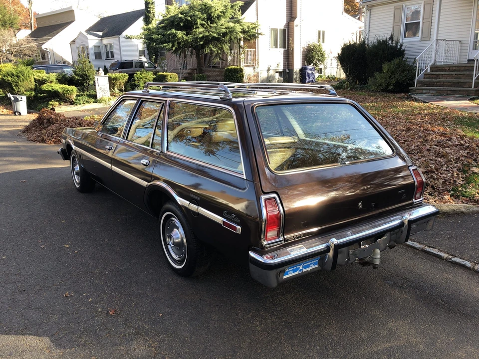 1979 Dodge Aspen - Image 8 of 31