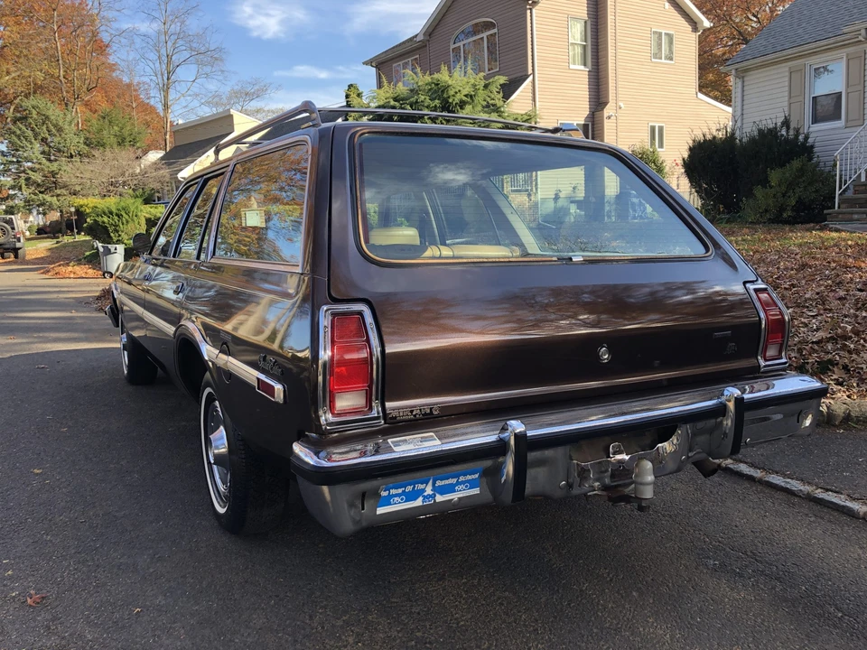 1979 Dodge Aspen - Image 9 of 31