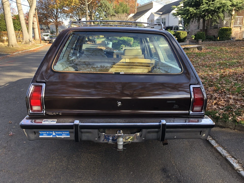 1979 Dodge Aspen - Image 10 of 31