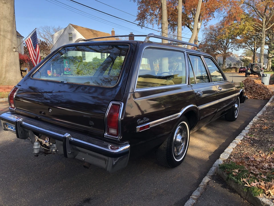 1979 Dodge Aspen - Image 11 of 31