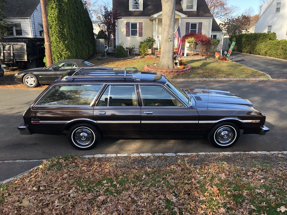 1979 Dodge Aspen - Image 12 of 31
