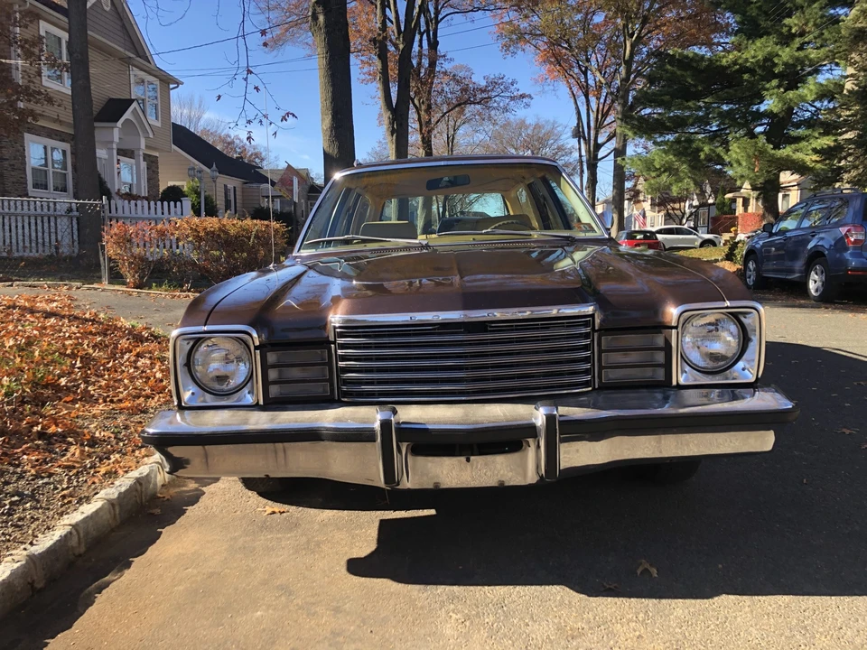 1979 Dodge Aspen - Image 14 of 31