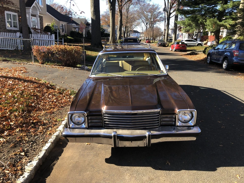 1979 Dodge Aspen - Image 15 of 31