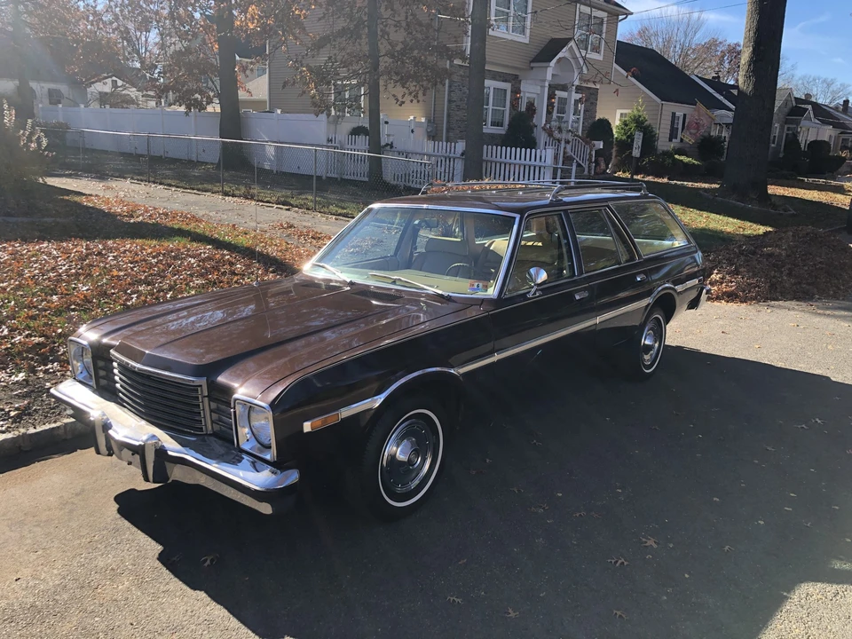 1979 Dodge Aspen - Image 16 of 31