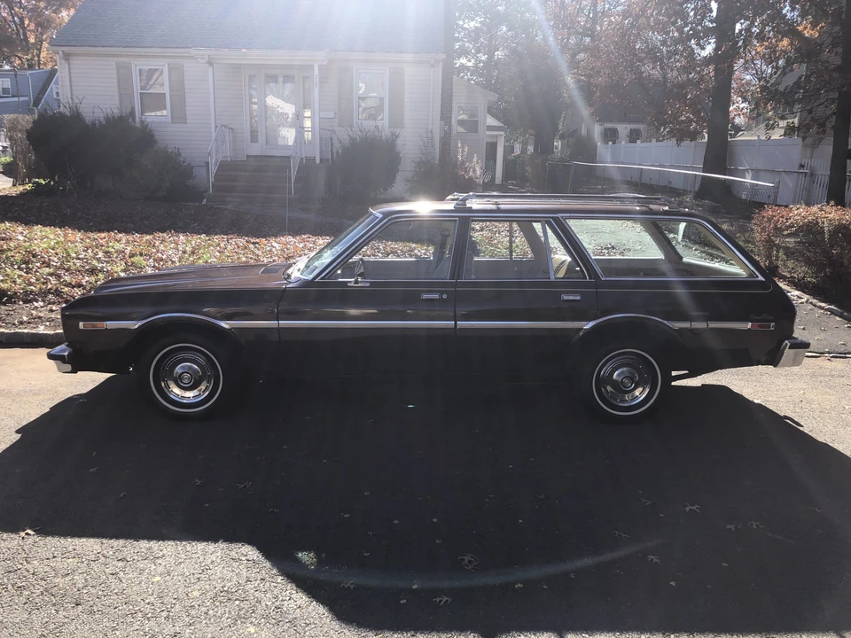 1979 Dodge Aspen - Image 17 of 31