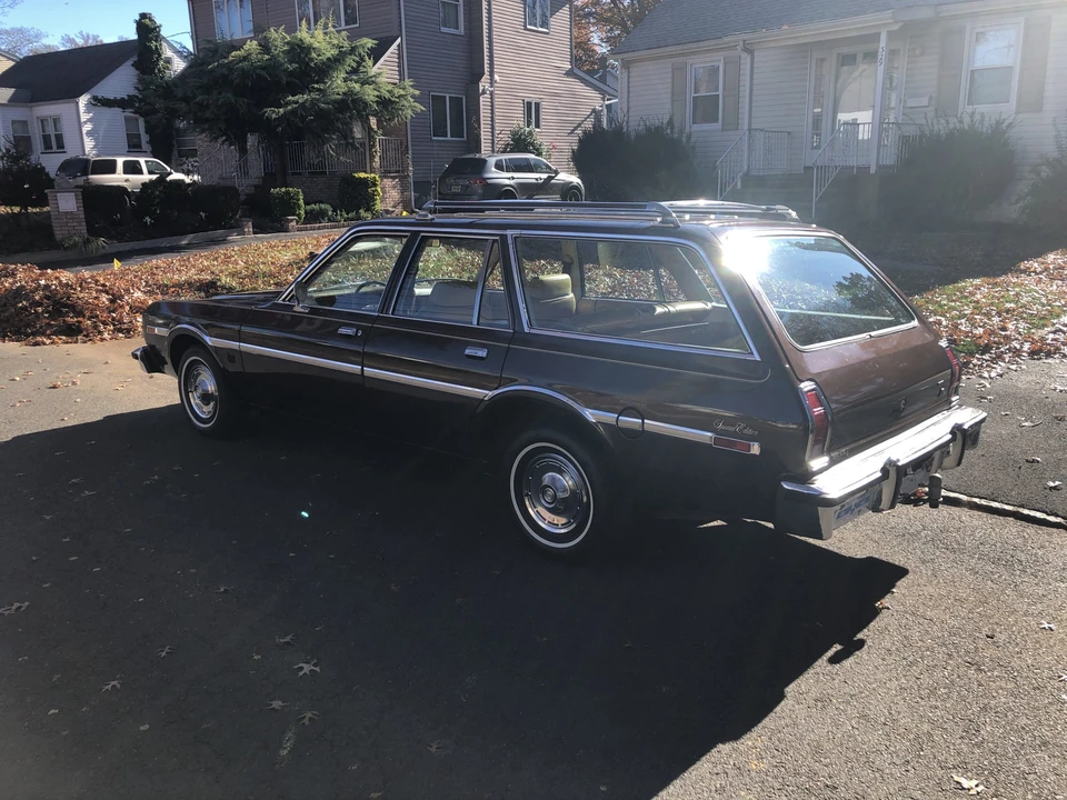 1979 Dodge Aspen - Image 18 of 31