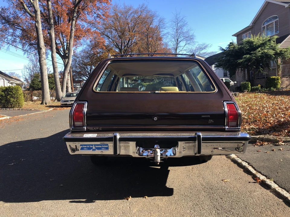 1979 Dodge Aspen - Image 19 of 31