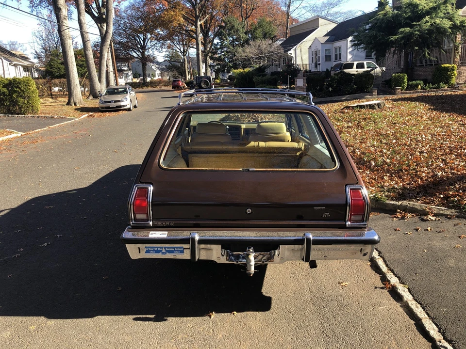 1979 Dodge Aspen - Image 20 of 31