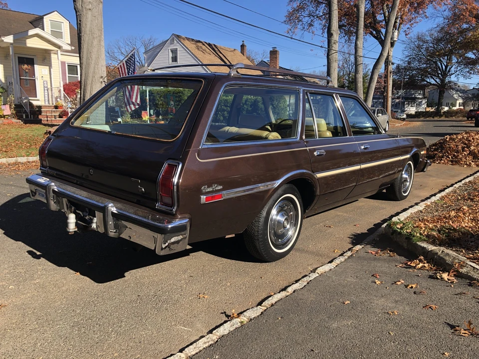1979 Dodge Aspen - Image 21 of 31