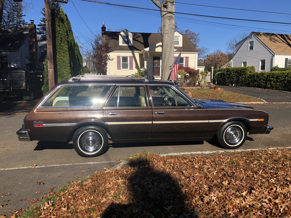1979 Dodge Aspen - Image 22 of 31