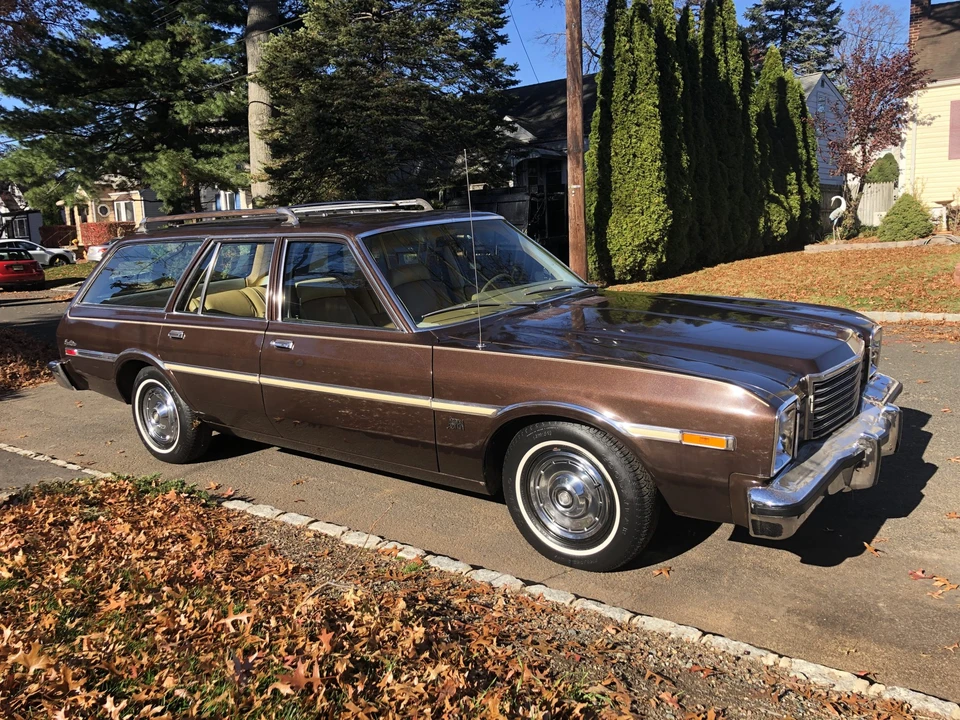 1979 Dodge Aspen - Image 23 of 31