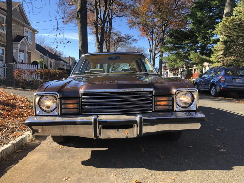 1979 Dodge Aspen - Image 24 of 31