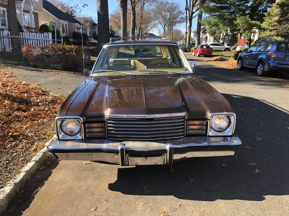 1979 Dodge Aspen - Image 25 of 31