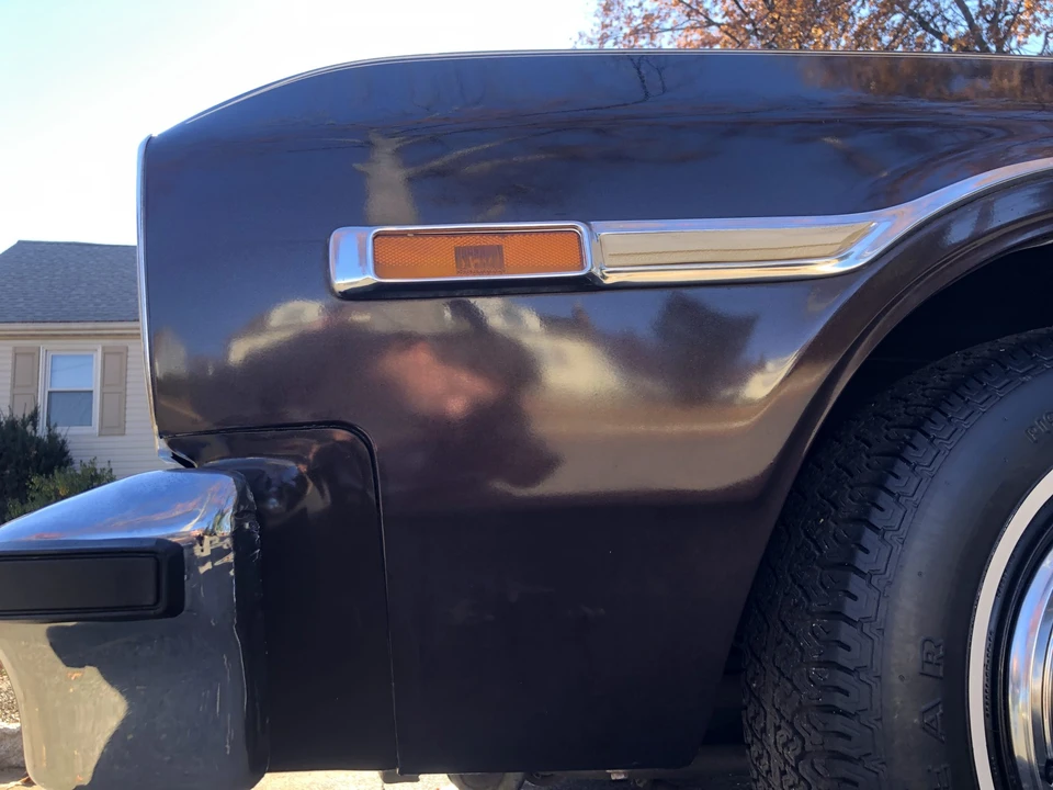 1979 Dodge Aspen - Image 28 of 31