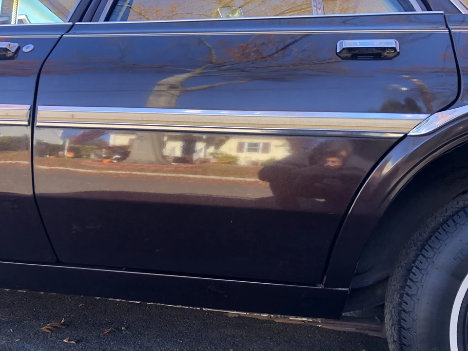 1979 Dodge Aspen - Image 31 of 31