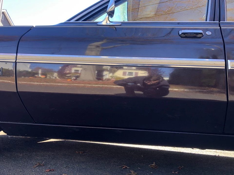 1979 Dodge Aspen - Image 30 of 31