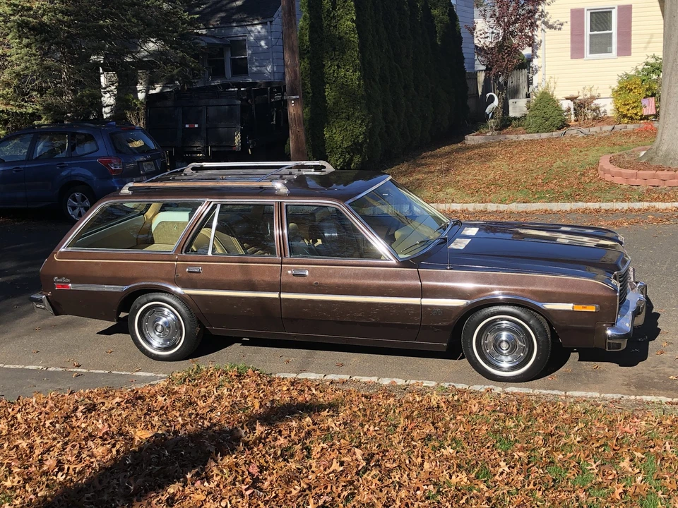 1979 Dodge Aspen - Image 2 of 31