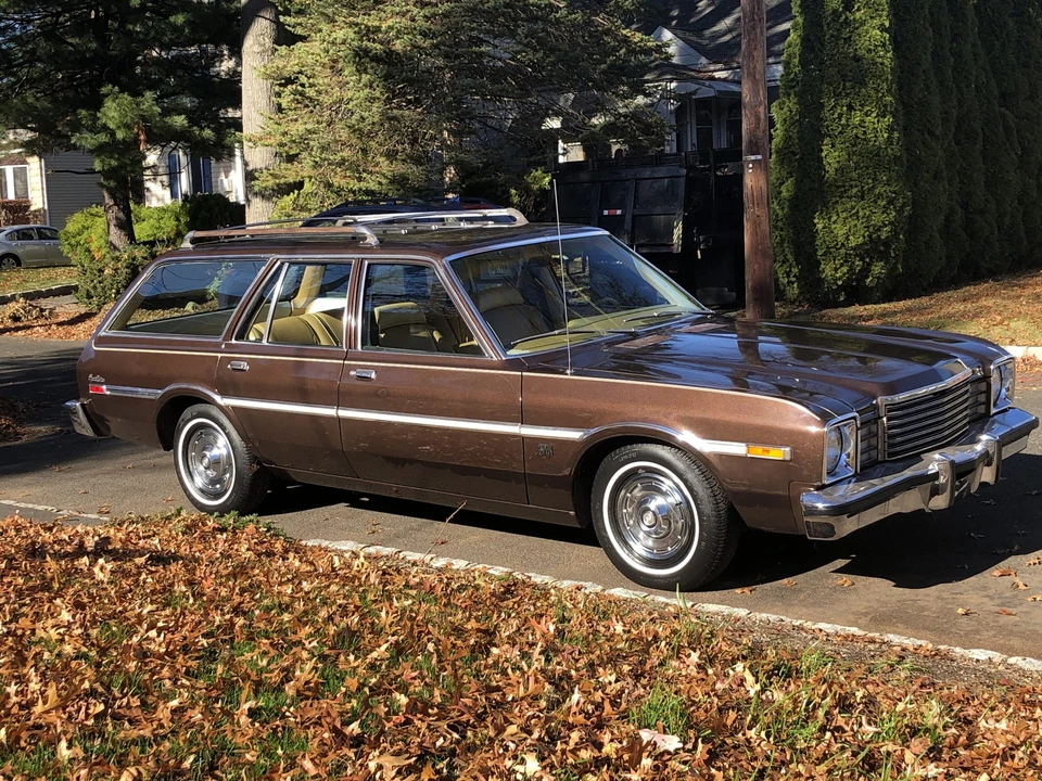 1979 Dodge Aspen - Image 3 of 31