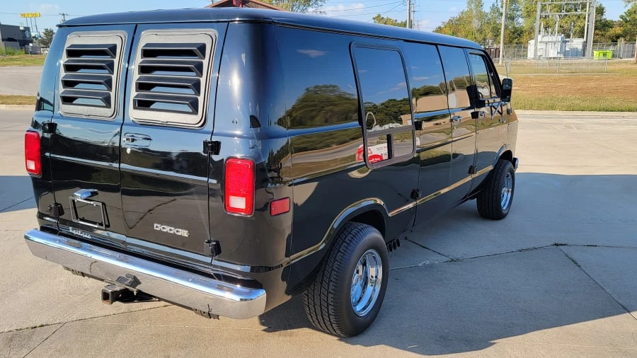 1979 Dodge Ram Van - Image 3 of 31