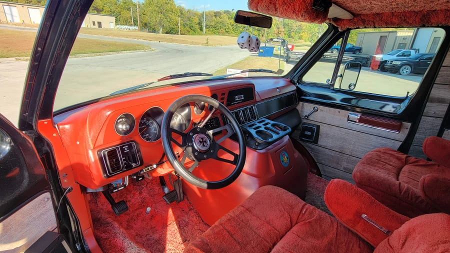 1979 Dodge Ram Van - Image 4 of 31