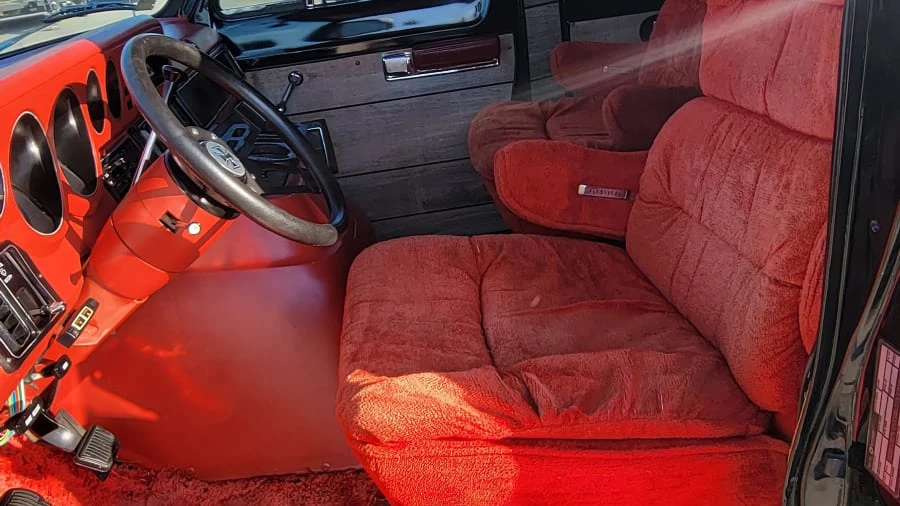 1979 Dodge Ram Van - Image 5 of 31