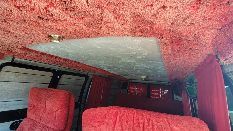 1979 Dodge Ram Van - Image 7 of 31