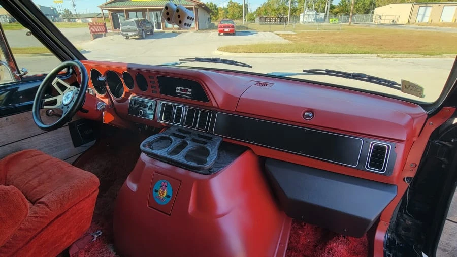 1979 Dodge Ram Van - Image 8 of 31
