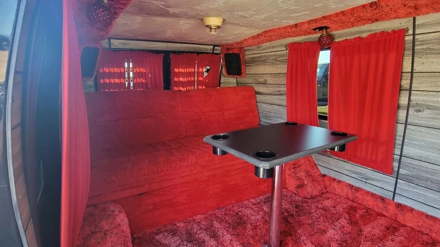 1979 Dodge Ram Van - Image 12 of 31