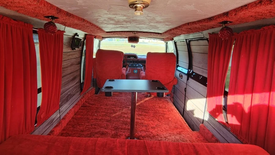1979 Dodge Ram Van - Image 13 of 31