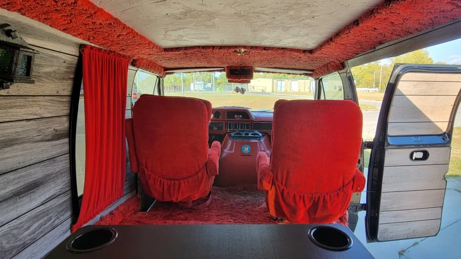 1979 Dodge Ram Van - Image 14 of 31