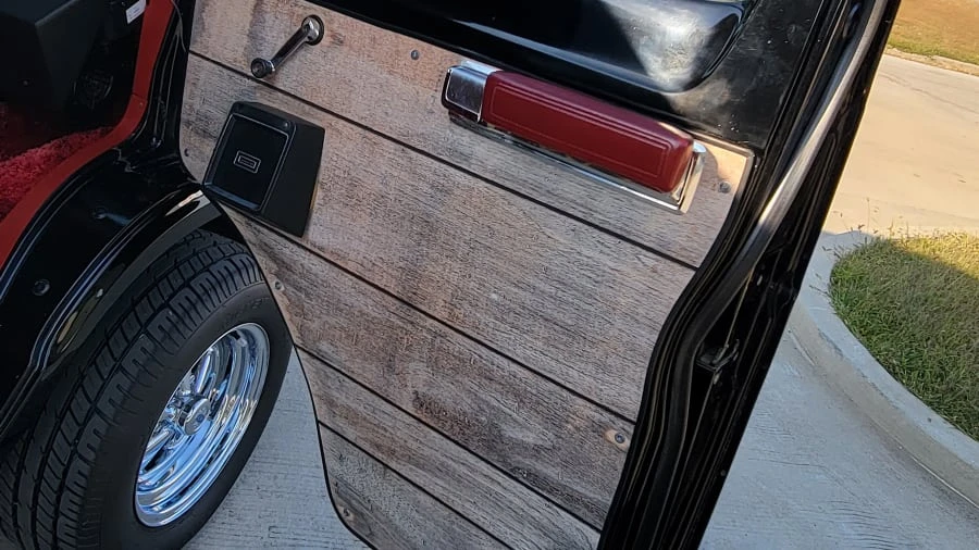1979 Dodge Ram Van - Image 16 of 31