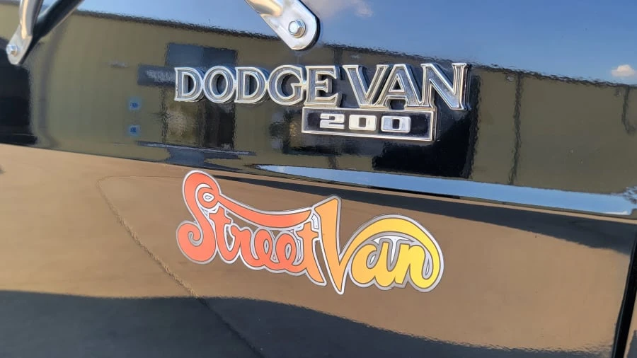 1979 Dodge Ram Van - Image 18 of 31