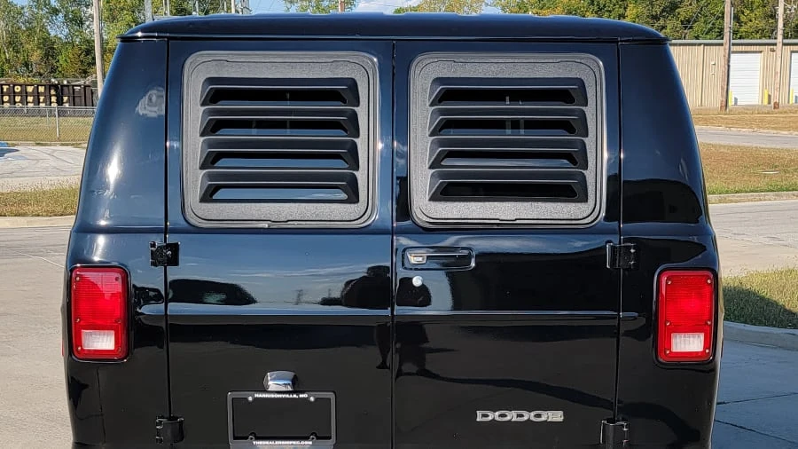1979 Dodge Ram Van - Image 26 of 31