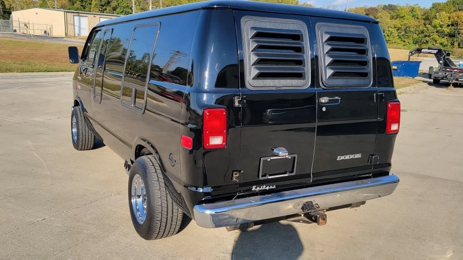 1979 Dodge Ram Van - Image 27 of 31