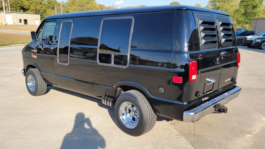 1979 Dodge Ram Van - Image 29 of 31