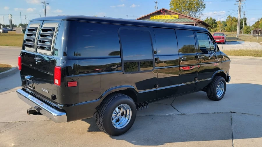 1979 Dodge Ram Van - Image 30 of 31