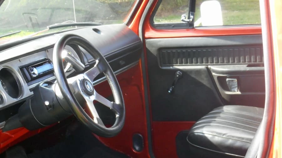1979 Dodge D Series 3rd Gen - Image 4 of 8