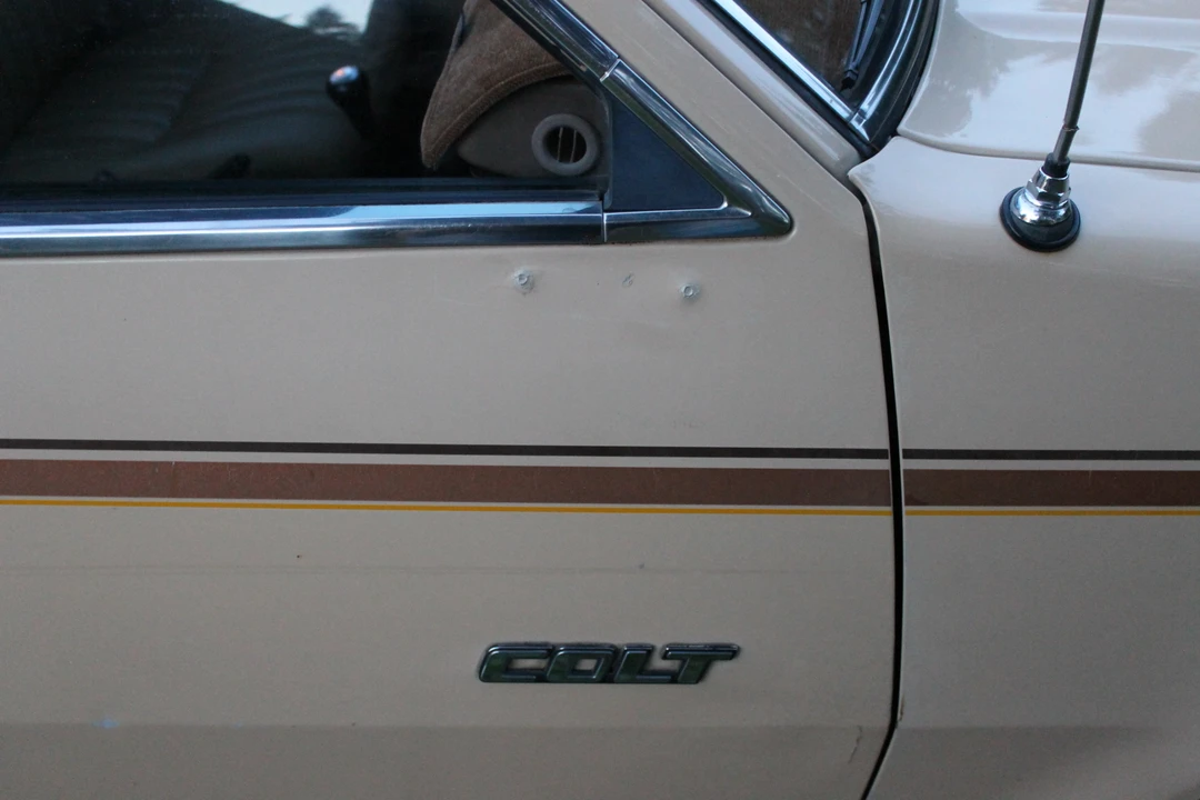 1979 Dodge Colt - Image 16 of 31